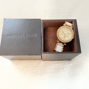 Authentic Michael Kors Watch Women’s